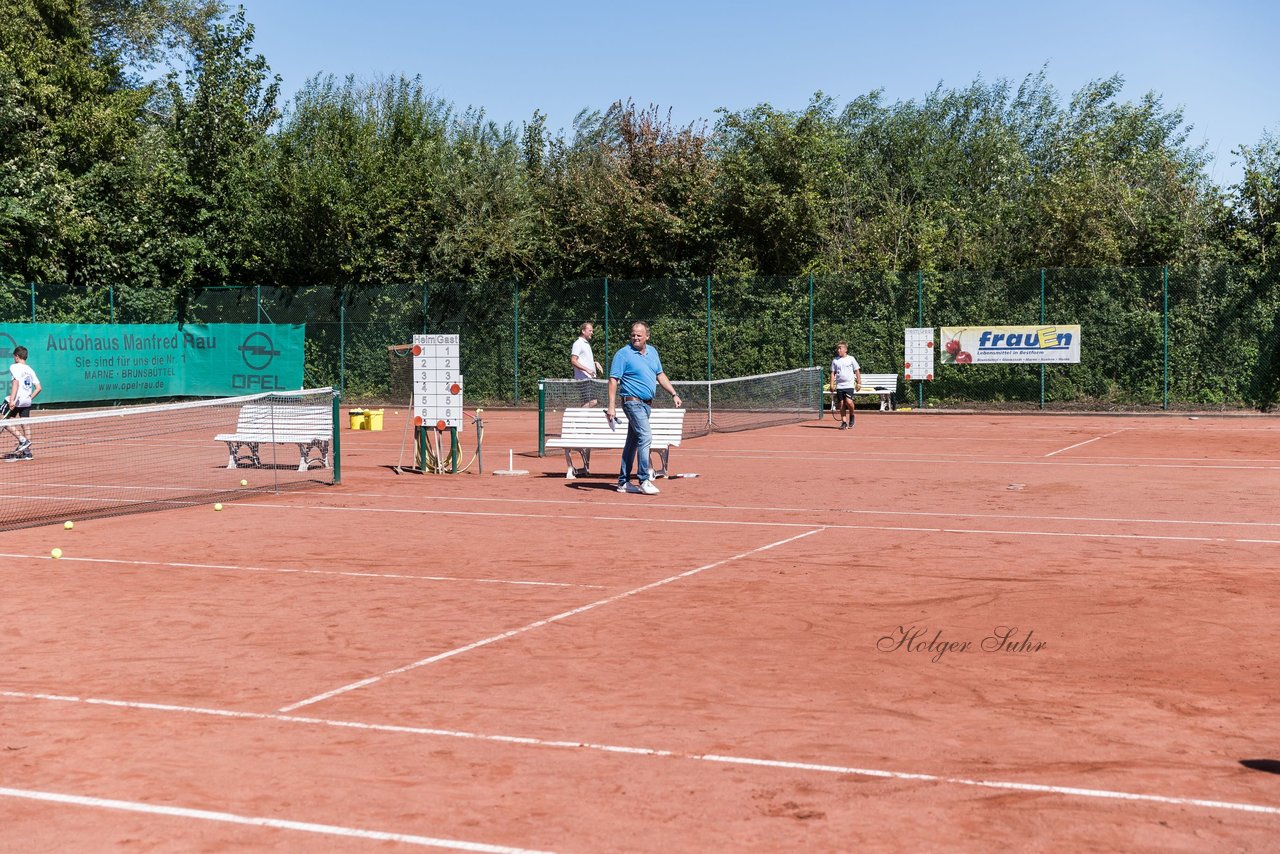 Bild 79 - Marner Tennisevent mit Mischa Zverev